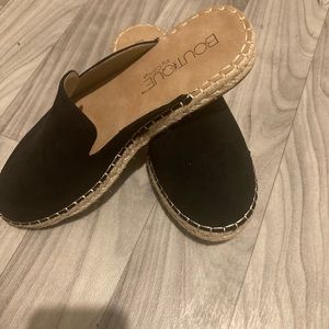 Boutique by Corky’s Slip on Mules